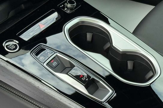 Audi A6 TDI quattro S line
