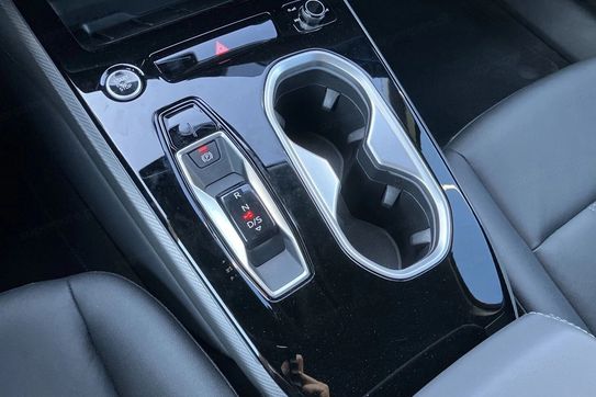 Audi A6 Avant TDI mHEV 150 kW S tronic