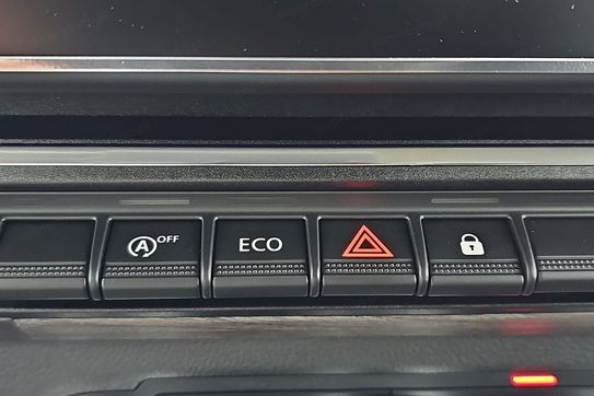 Renault Kangoo Dci Techno