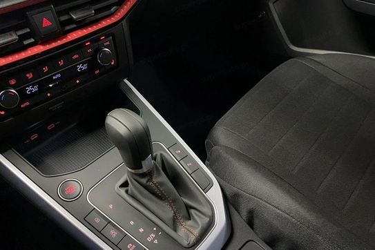 Seat Arona 1.5 TSI DSG