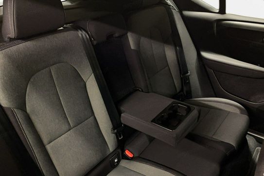 Volvo XC40 T5 Plug-In Hybrid Plus Bright aut
