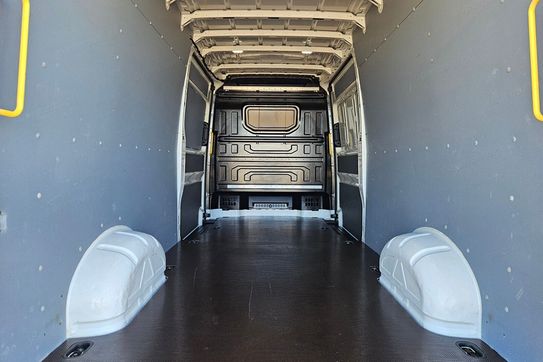 Volkswagen Crafter L4H2