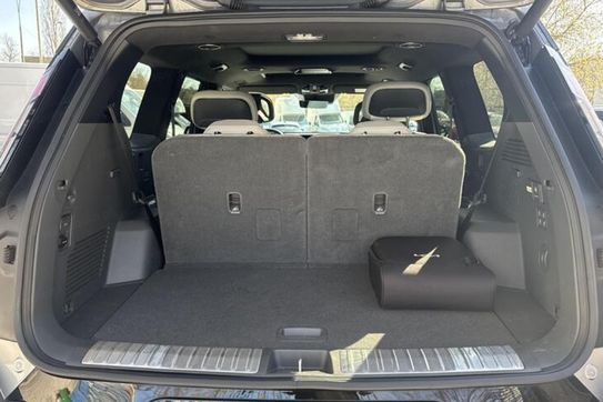 Kia EV9 99.8kWh GT-Line AWD