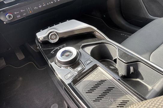 Kia EV6 77.4kWh Plus