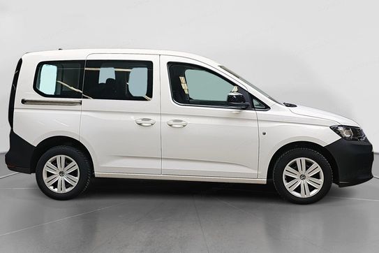 Volkswagen Caddy osobowy L1H1