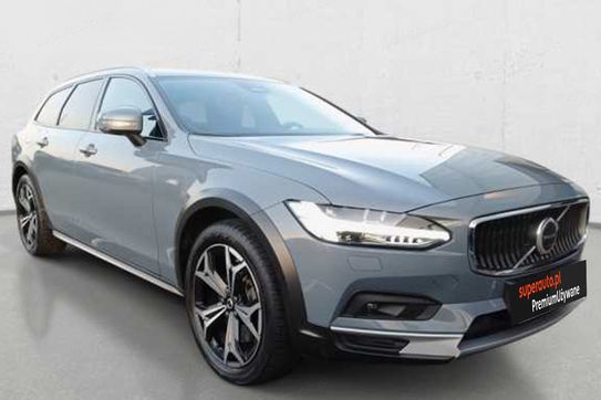 Volvo V90 CC B5 D AWD Pro aut