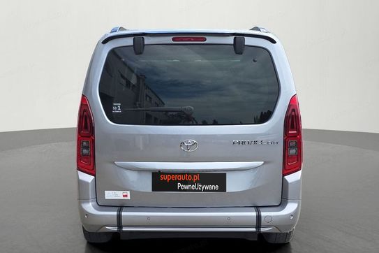 Toyota Proace City Verso Long -4D Family