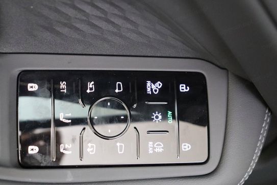 Audi A6 TDI quattro Avant