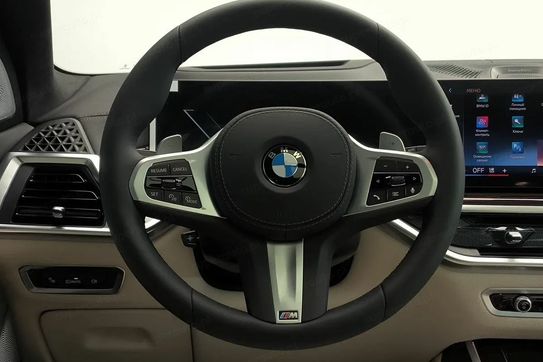 BMW X7 xDrive40i M Sport