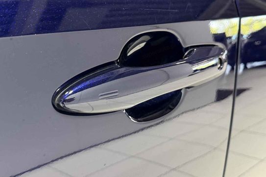 Toyota bZ4X Style EV