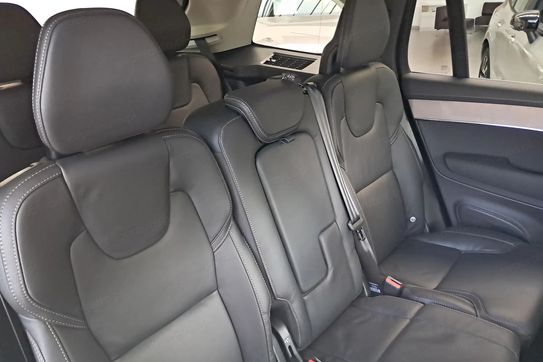 Volvo XC90 B5 B AWD Plus Dark 7os