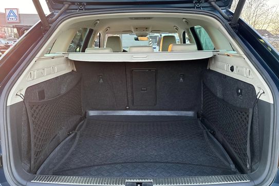 Skoda Superb 2.0 TDI SCR Style DSG