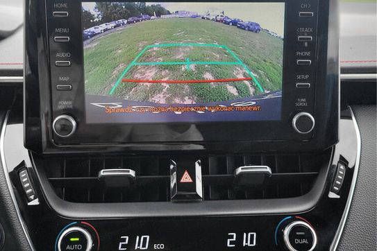 Toyota Corolla 1.8 Hybrid Executive