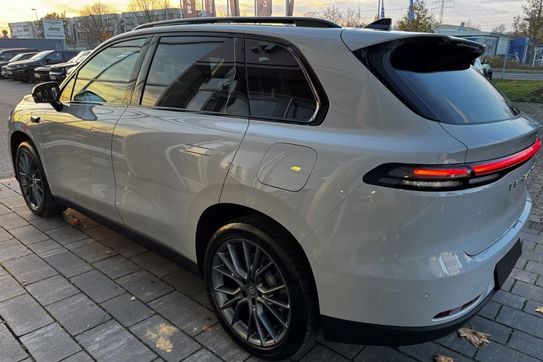 Leapmotor C10 Design 1.5 Hybrid