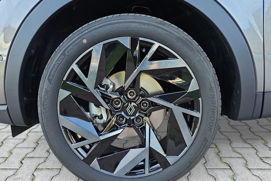 Renault Arkana 1.6 E-Tech Full Hybrid 145 Esprit Alpine MMT