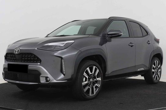 Toyota Yaris Cross Executive 1.5 Hybrid