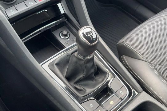 Skoda Kodiaq 1.5 TSI ACT 4x2 Style