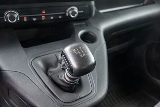 Toyota Proace City Verso Long L2H1