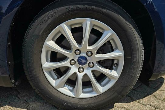 Ford Mondeo 1.5 EcoBoost Trend