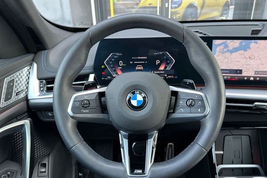 BMW X1 xDrive20d mHEV aut