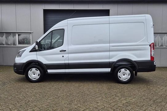 Ford Transit 350 L2H2 Trend