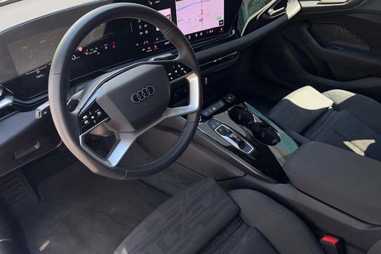 Audi A5 TFSI