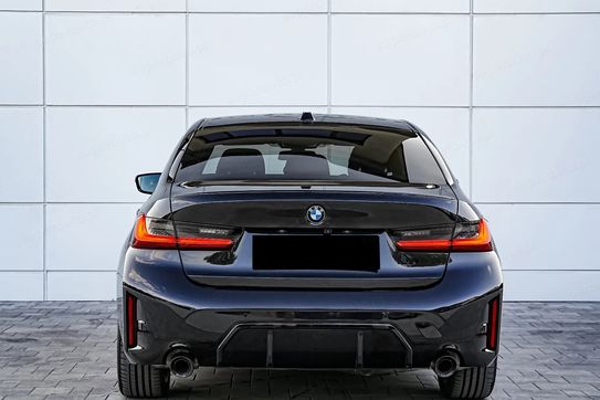 BMW Seria 3 330i xDrive M Sport