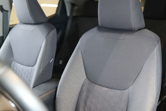 Toyota Yaris Hybrid 1.5 Style