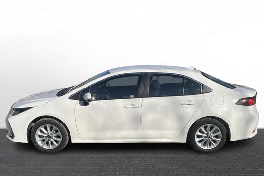 Toyota Corolla 1.5 Comfort
