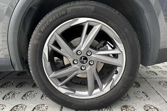 DS DS7 1.6 PureTech Rivoli aut