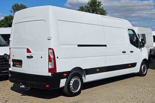 Renault Master dCi L3H2