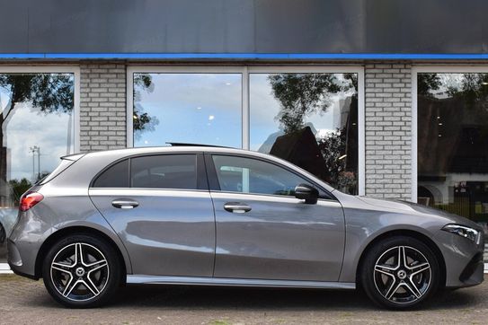 Mercedes Klasa A 250 e  AMG Line