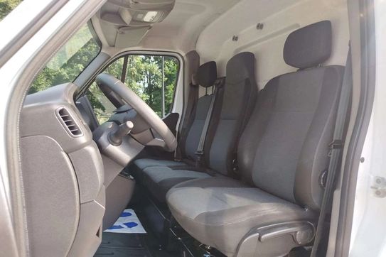 Renault Master dCi L2H2 Extra