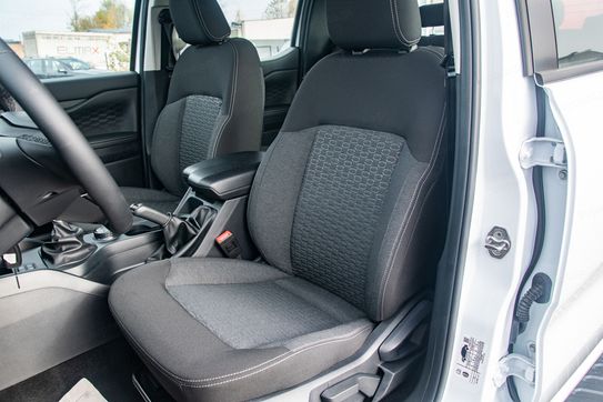 Ford Ranger XLT 4x4