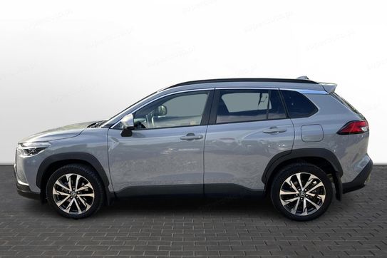 Toyota Corolla Cross 2.0 Hybrid Style