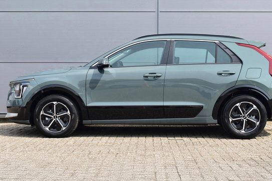 Kia Niro 1.6 GDI Hybrid L
