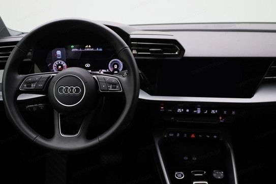 Audi A3 35 TFSI Sportback