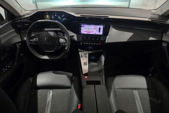 Peugeot 308 1.2 PureTech GPF Allure S&S EAT8