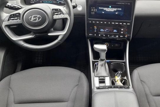 Hyundai Tucson 1.6 T-GDi Executive 4WD