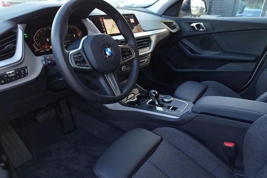 BMW Seria 1 118d