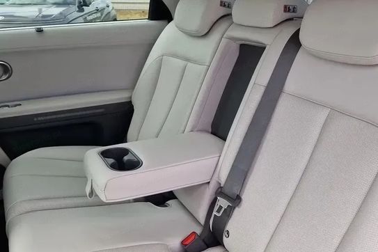 Hyundai Ioniq 5 77kWh Techniq