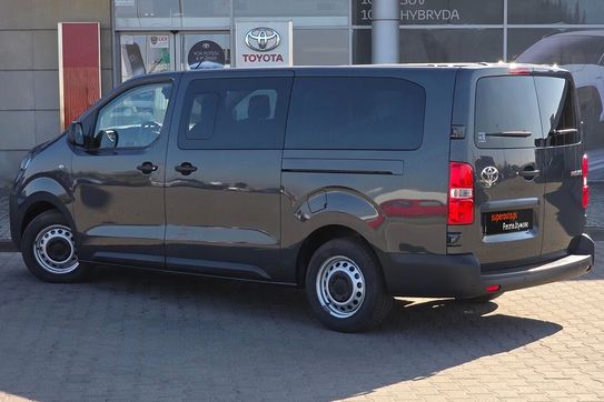 Toyota Proace Verso Long L2H1