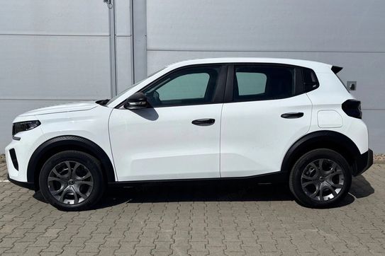 Citroen C3 1.2 T You!