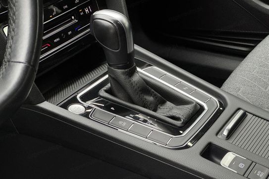 Volkswagen Passat 1.5 TSI Business DSG