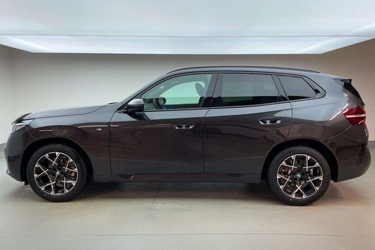 BMW X3 xDrive20 M Sport