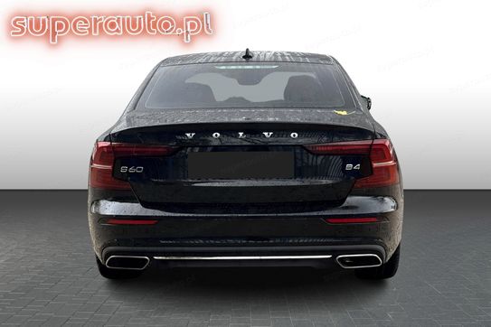 Volvo S60 B4 B Inscription