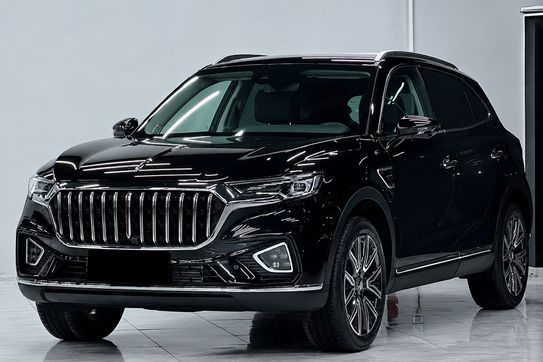 Hongqi HS5 2.0T AWD