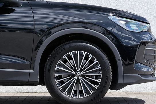 Volkswagen Tiguan TSI SCE DSG Goal