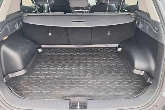 Kia Sportage 1.6 T-GDI L 2WD