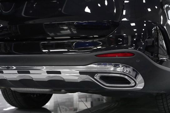 Mercedes GLC 300 de 4-Matic AMG Line